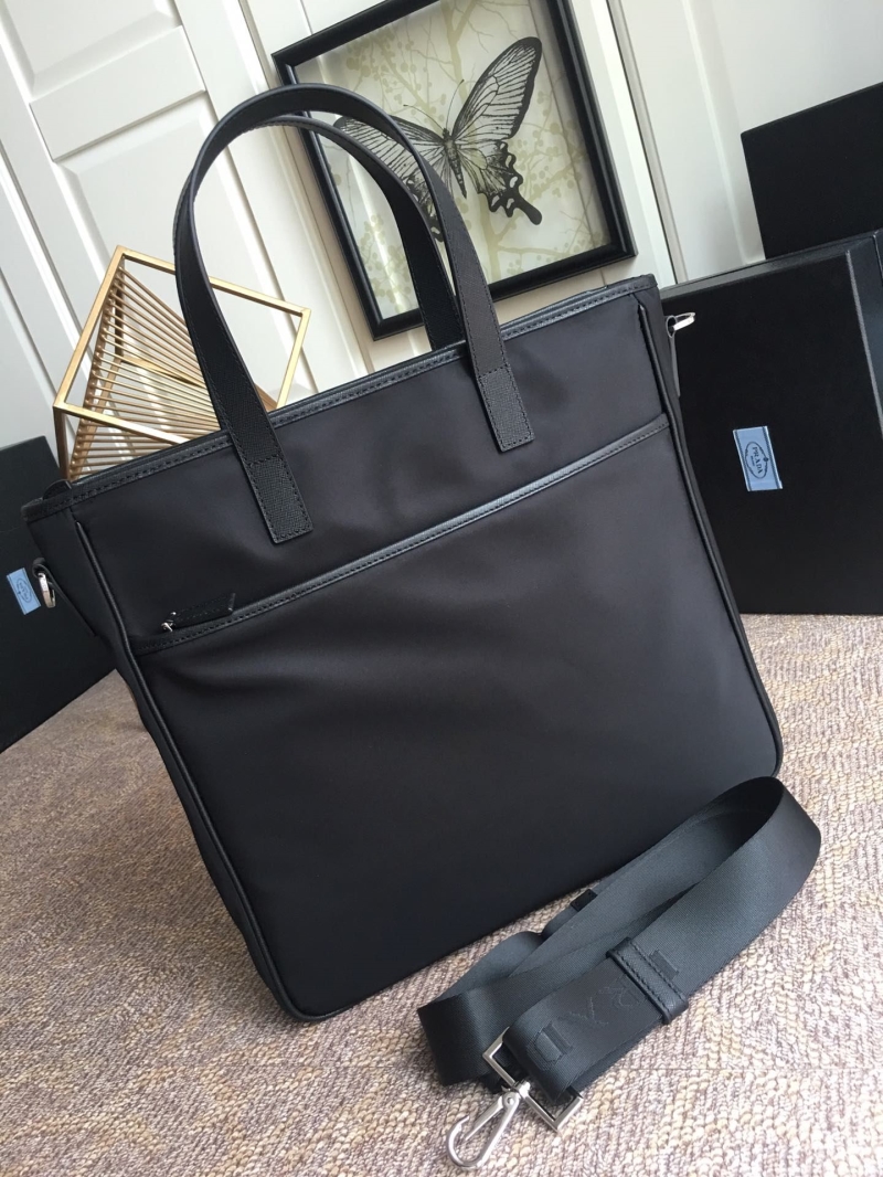 mens Pra*a briefcases